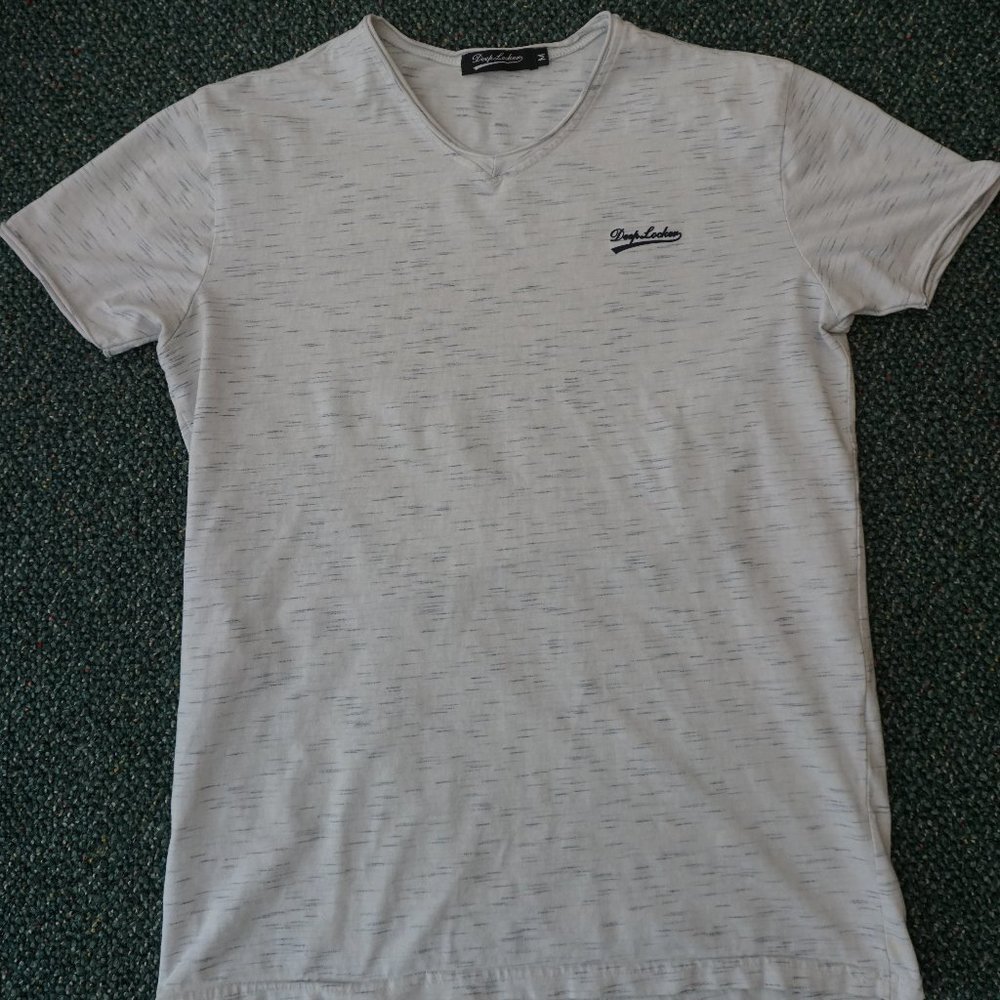 Deep Locker t-shirt - Picture 2 of 8